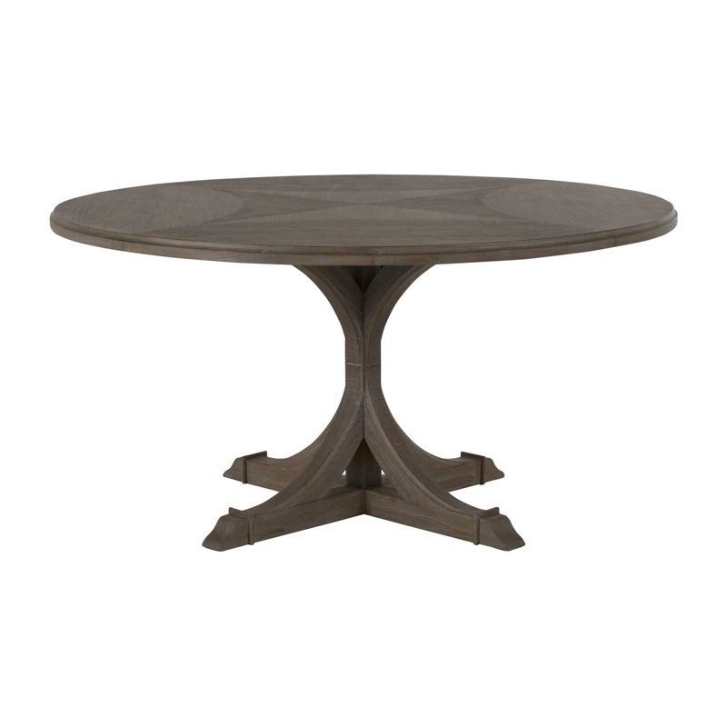 Gabby Adams Round Dining Table | Wayfair