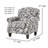 Anallise Upholstered Accent Chair