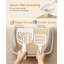 Polypropylene Litter Box-118093890-118093888