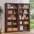 Walnut selected