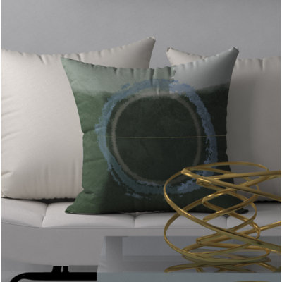 Housse de coussin carrée Heverlee et insert