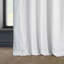 Rideaux en velours moelleux Matra pour chambre à coucher ‑ rideaux obscurcissants pour les fenêtres de salon, panneau simple-1735163979-1630843105