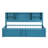 Metal  Daybed With  Trundle-893100965