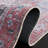 Tucson Performance Machine Washable Southwestern Rug-827236760