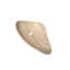 Lavabo de salle de bain 21 "Stone Zen