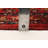 Andelz Red Rug 3'7" x 10'3"