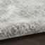 Tapis d'intérieur moderne gris clair DKNY Grand Street-111721519