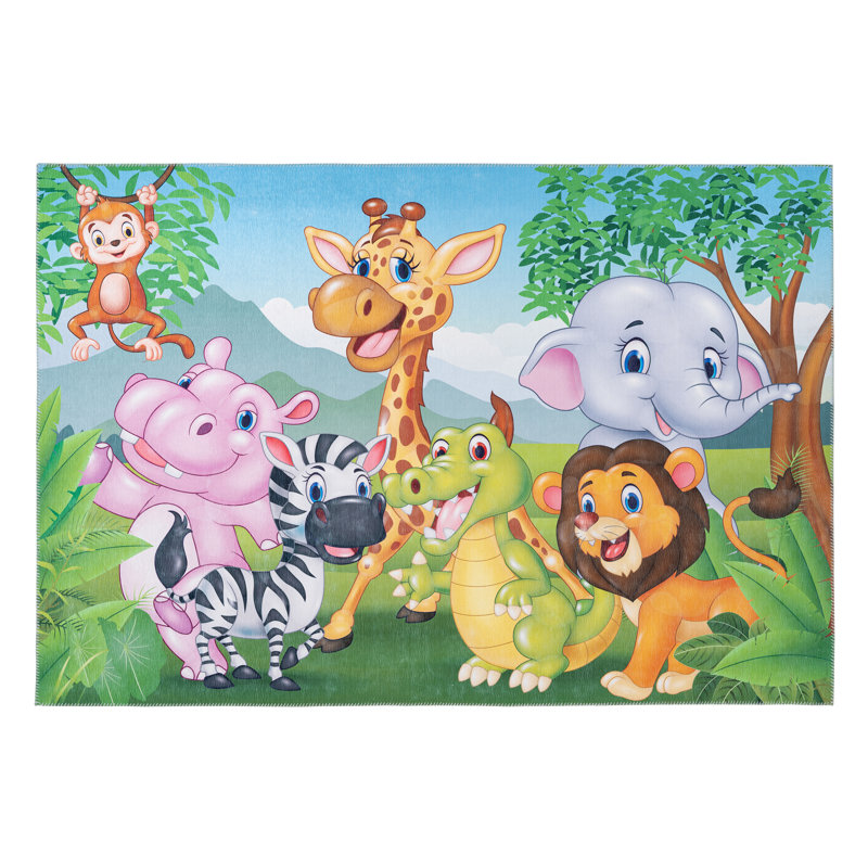 Torino Jacquard Area Rug, Rectangle 160 x 230cm