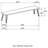 Dining Bench