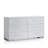 Alei 6-Drawer High-Gloss Dresser-2103605879