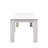 Multifunctional extendable console table