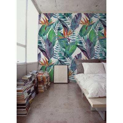 Granata 1.52m x 1.04m Matte Mural