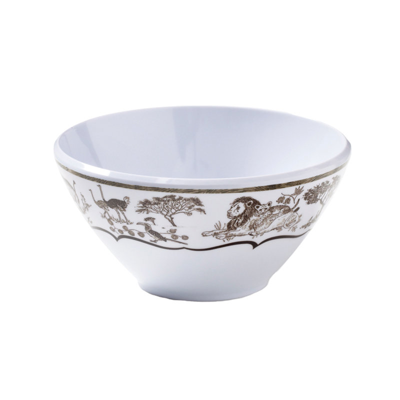 African Inspirations Dinnerware Collection