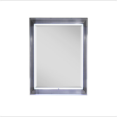 MIROIR LUMINEUX AVEC DEL