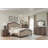 Koraljka 29.5'' W Nightstand