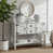 Blanc antique est en rupture de stock