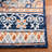 Micro-Loop Hand Tufted Wool And Cotton With Latex Oriental Rug-1842285463