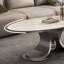 Ensemble de tables basses de luxe de style italien-398788615-398788612-398788610