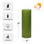 Bougie flottante 2 x 6 pouces-1084207460-1084207446-1157965637