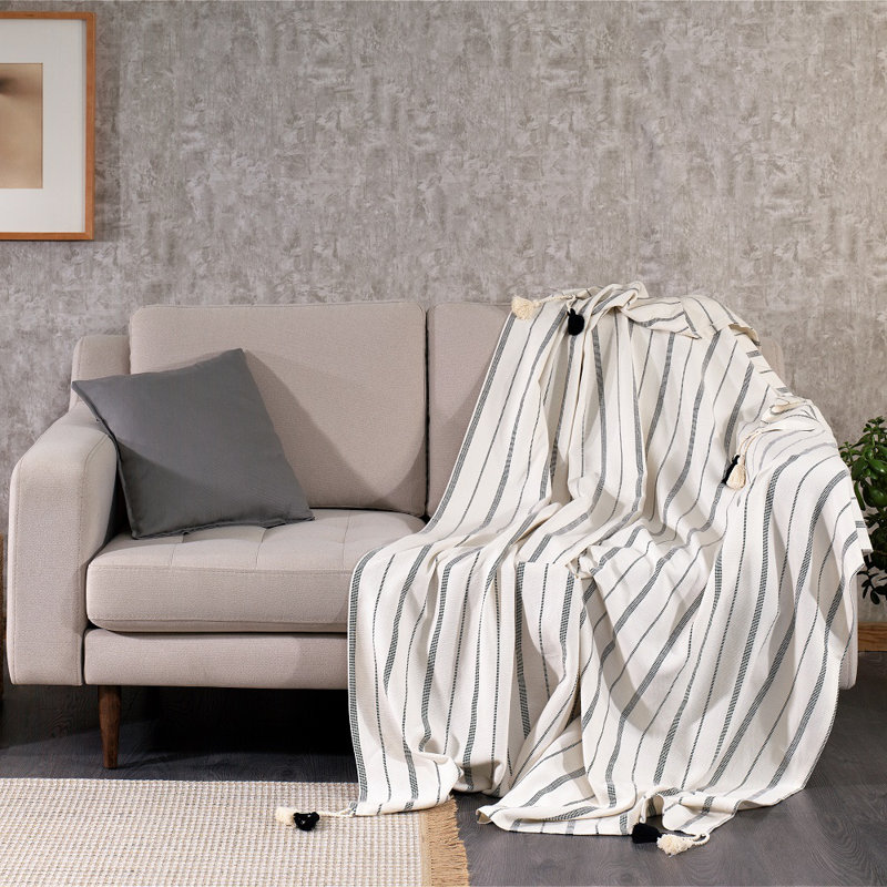 Throw Blanket