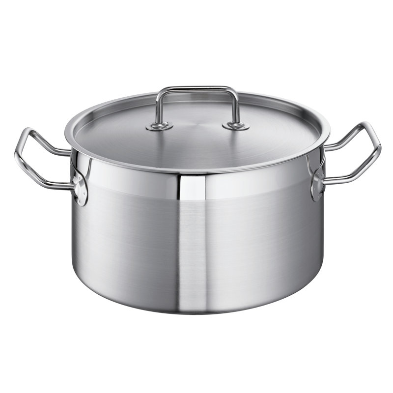 Profi-Line i Stock Pot with Lid