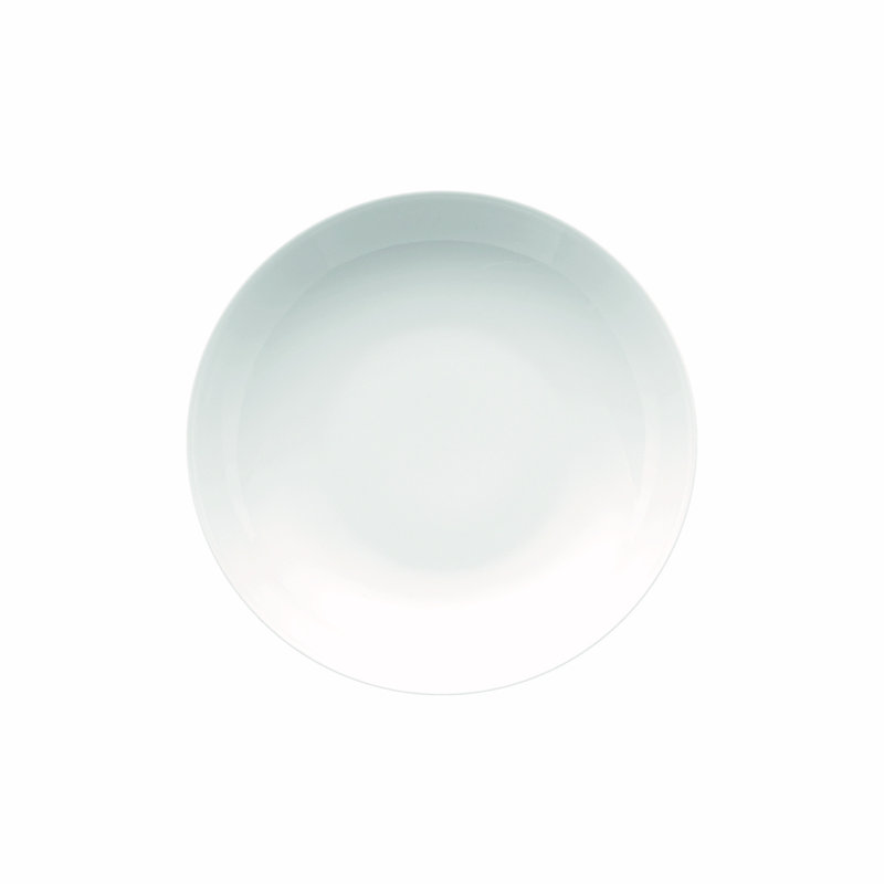 Medaillon Porcelain Salad/Dessert Plate