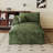 Sleeper-green Left Sleeper -1591726846