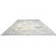 Oushak Collection, Transitional Hand Knotted Wool Moroccan Area Rug