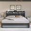 Lit plateforme double tapissier-295149589-295149586