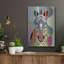 «Spectrum Zebra» par Lanre Adefioyue-645187002