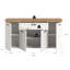 Particle Board / Chipboard Standard Accent Chest