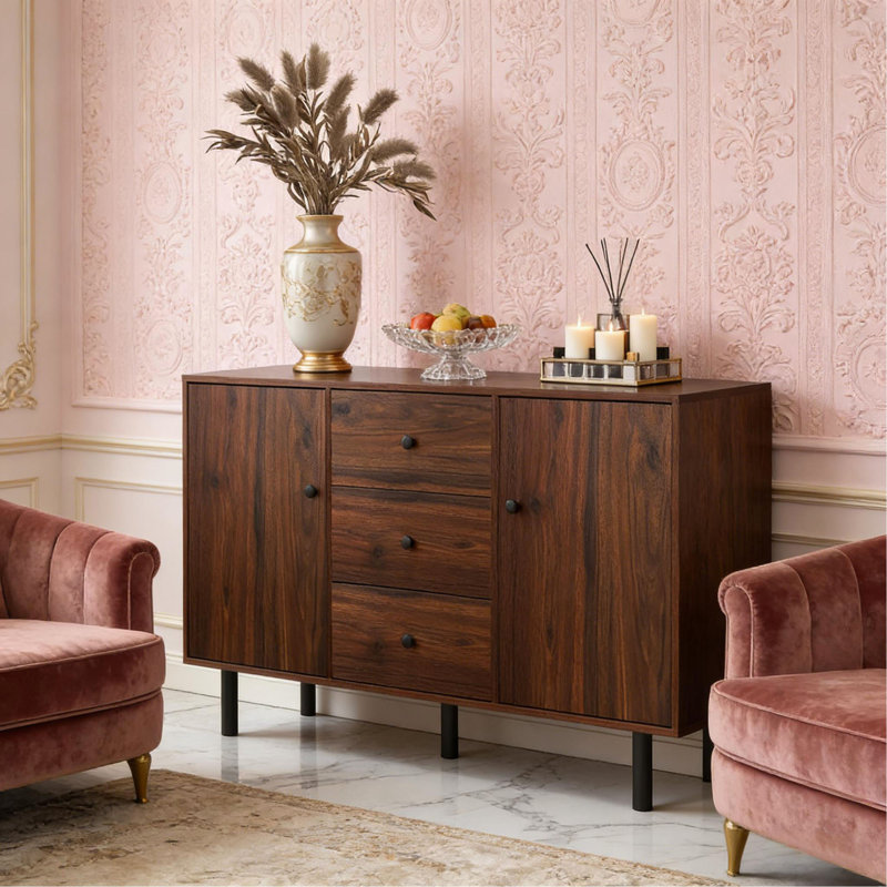 Magnifique armoire décorative