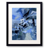 Abstract 887119 Print by Pol Ledent