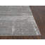 Tapis gris en laine Bruggeman-570468820