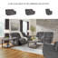 Fauteuil inclinable Foreside