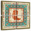 Lelar Southwest At Heart Tile III
