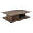 Casey Large Coffee Table Dark Brown-622737470-608996336