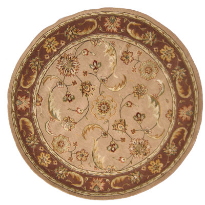 Java Oriental Indoor Rug