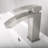 Single-handle Bathroom Faucet-37615665