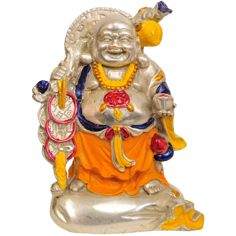 Religious & Spiritual Figurines & Sculptures