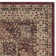 Shaldon Oriental Area Rug