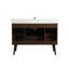 Steinfeldt 48' Single Bathroom Vanity Set-661393825