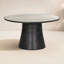 Balboa Outdoor Dining Table 55"-Aged Grey
