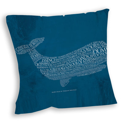 Boone Square Cushion