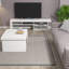 Alaaddin Coffee Table