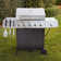 Dishwasher Safe Grilling Tool Set