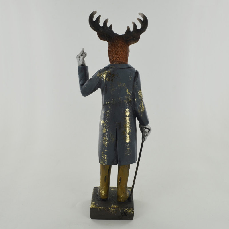 Alayah Figurines & Sculptures