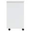 Miljana 34cm W 6 - Drawer Chest of Drawers-1469014298