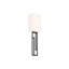 Vander 1 - Light LED Flush Mounted Sconce-69526681-69526682