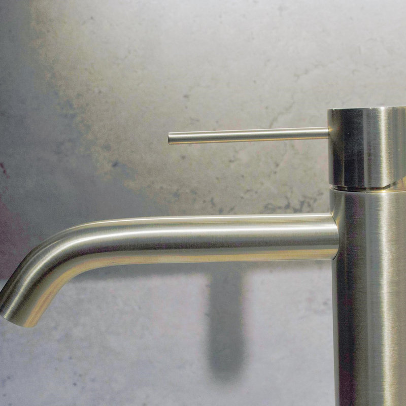 Robinet de lavabo de salle de bain